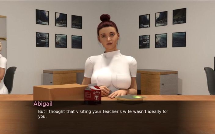 LoveSkySan69Real: Bir annenin aşkı [bölüm 6] loveskysan69 tarafından bölüm 43 oyunu
