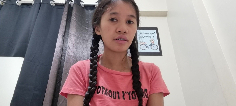 creamberryfairy: Asiatisches teen mit kleinen titten