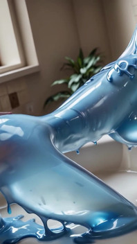 Bathtub Water Shapeshifter Gelina - Home Encounter POV