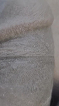 私のペニスは準備ができました