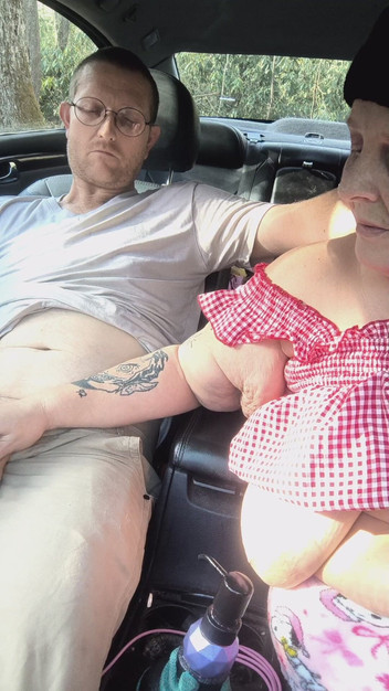 HerculesnVENUS: Buat aku pelacur jalang ini ngentot aku habis-habisan