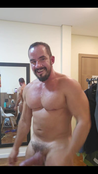 I Made This Video Testing My Underwear Before Going to the Sauna