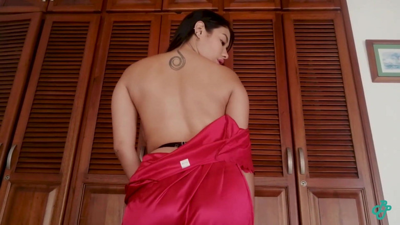 Catalina Days: POV Missionary Fucking