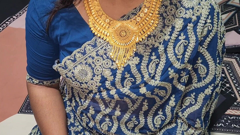 Banglavabi: 내 마누라를 따먹어 Devar Bhabhi 섹스