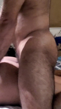 I Enjoy Getting Fucked Hard Every Morning When I Wake up