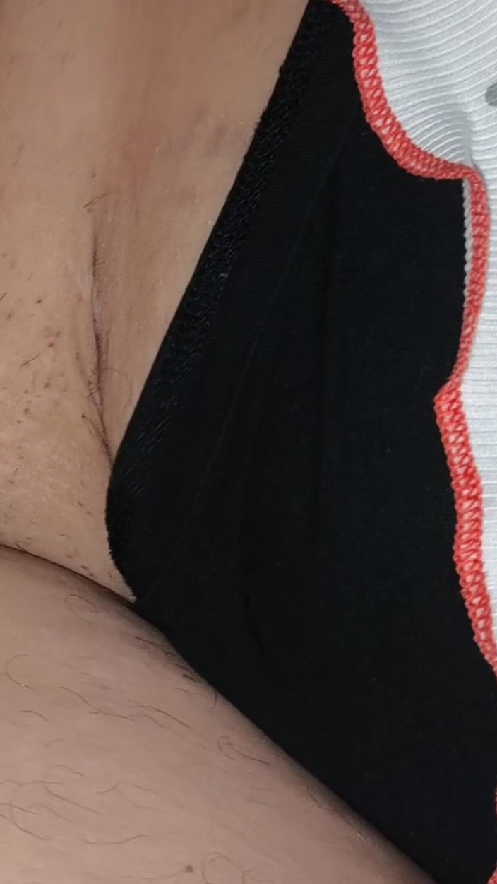 Moroccancouple: 膣視点 指で手コキ 夫のチンコマッサージ