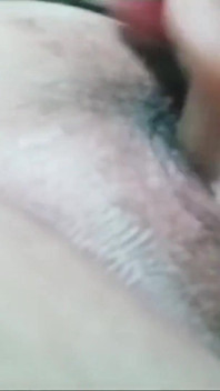 MILF Filipina seksi merintih & melancap