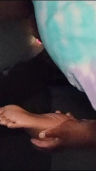 Carmel.milf.prettyfeet Afterwork Sweaty Stnky Feet Worship N Toe Sucking