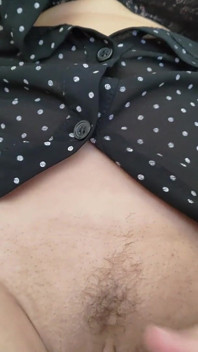 Orgasm vid mitt skrivbord
