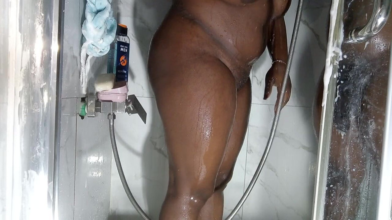 BMCs: Sucking a Big Dick in the Shower, I Got Really...
