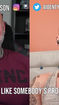 Porn Star Confessions - Aiden Tyler (episode 15)