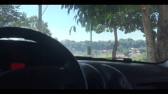 i7Bernard: Berjalan-jalan 01