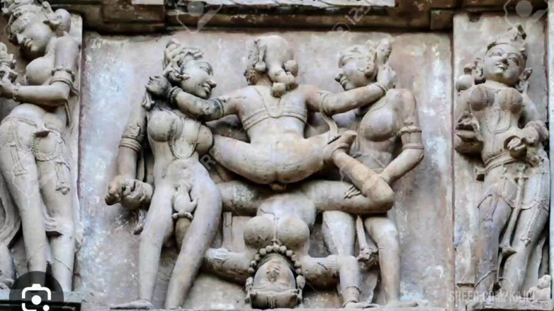 Lustykajolbhabhi: Kamasutra with Bhabhi