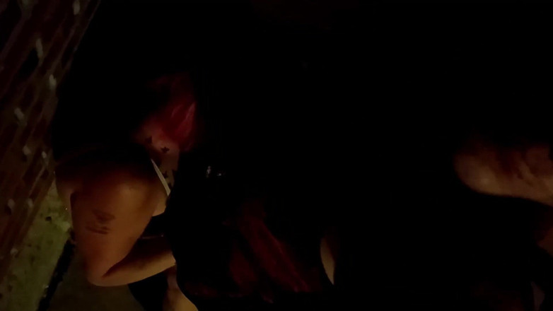 Cyanide Mistress Of Darkness: Gasse Katz 2