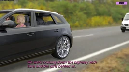 Her Desire Update 17 to Be Continue