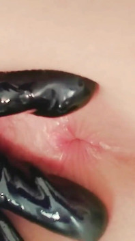 Instruksi coli dari joi hot seksi - menggoda tante bahenol (arya grander)