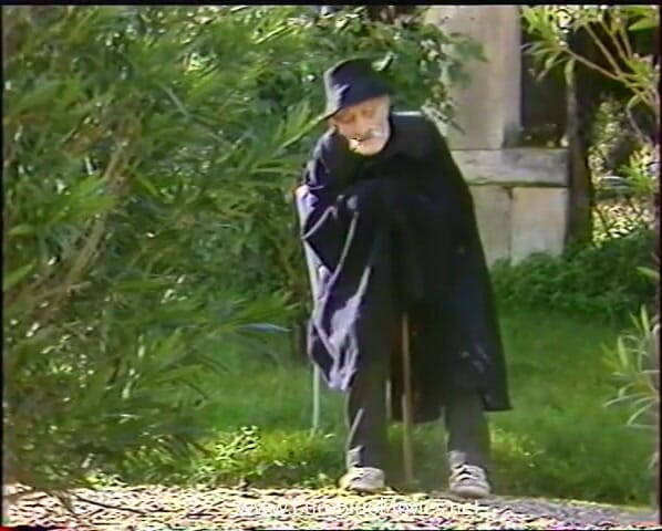 Euro Blue Movies: Bărbații care (1982)