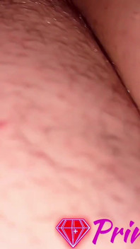 Amateur BBW Wife Close-up Fat Pussy Fucking POV