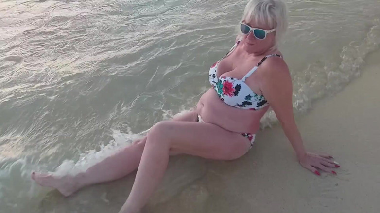 Mature Wanker: Pure Vicky Pension Rush özel xxx klipleri