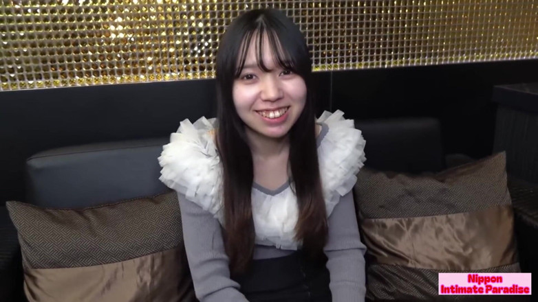 The Sexual Issues: Asian Angel 25860