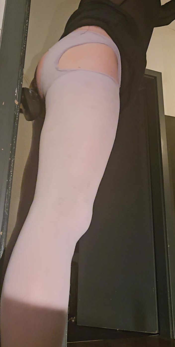 Sissy Millie Lucy: Wie es ist, eine Sissy-freundin zu haben, teil 2