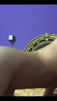 I Know U Like When I Arch My Back and Shake My Ass