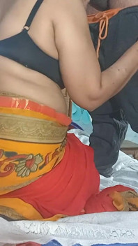 Sexy desi indický pár Plný nahý hardcore sex v tha místnosti
