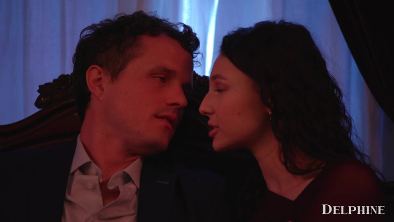 Delphine Films: Undercover Lover