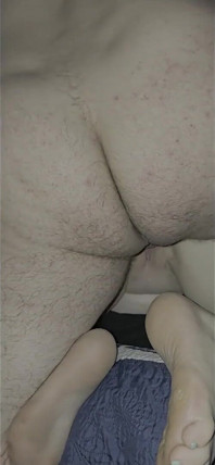 Echter analsex