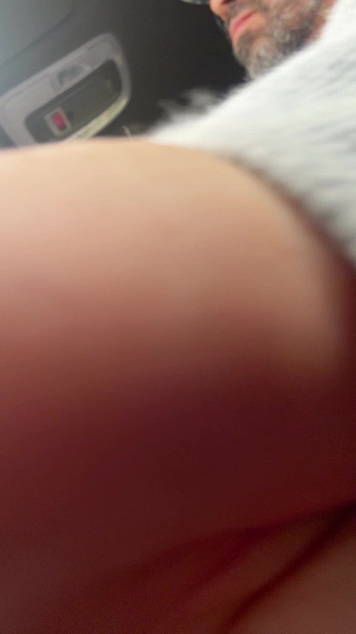 Hot dick in your ass: Üvey baba eve dönerken azgın