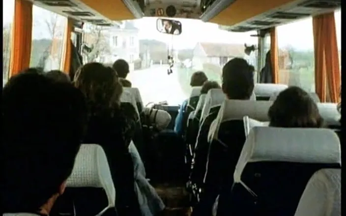 GERMAN PORN CLASSICS: Come Back of Marilyn - Herzog Video