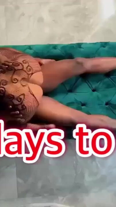 Only Two More Days,sooo Close to Release 1 Out of 9 Scenes (Freaky T)