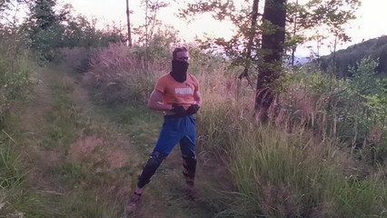 kickerscooter: Venku Wanker