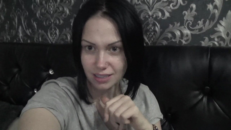 Goddess Misha Goldy: Невдаха довічне ув'язнення - незаймане приниження