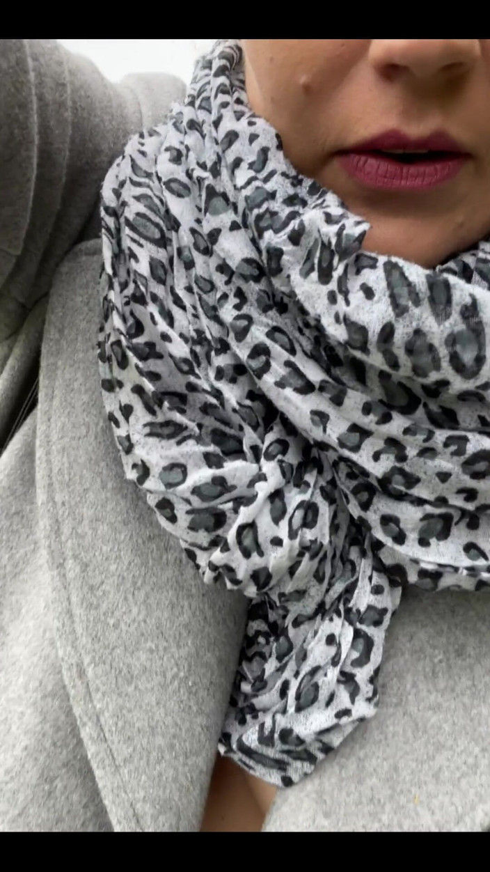 Daddys Luder: Exhibitionistischer Vorgeschmack