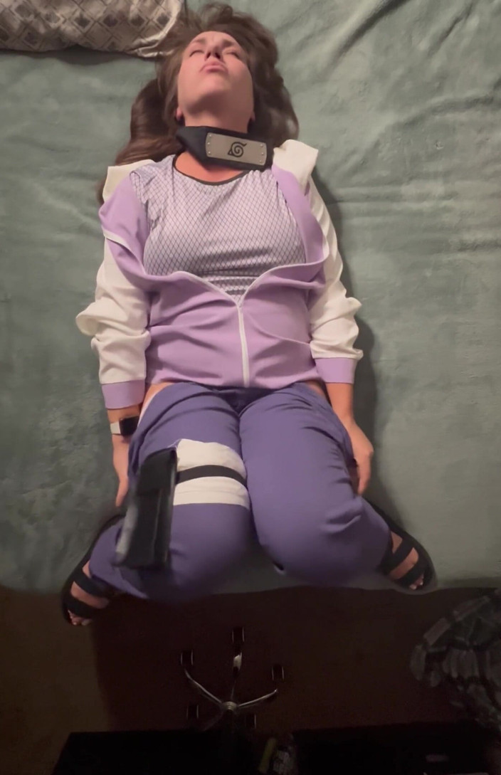 Jack smith: Hinata je špinavá děvka