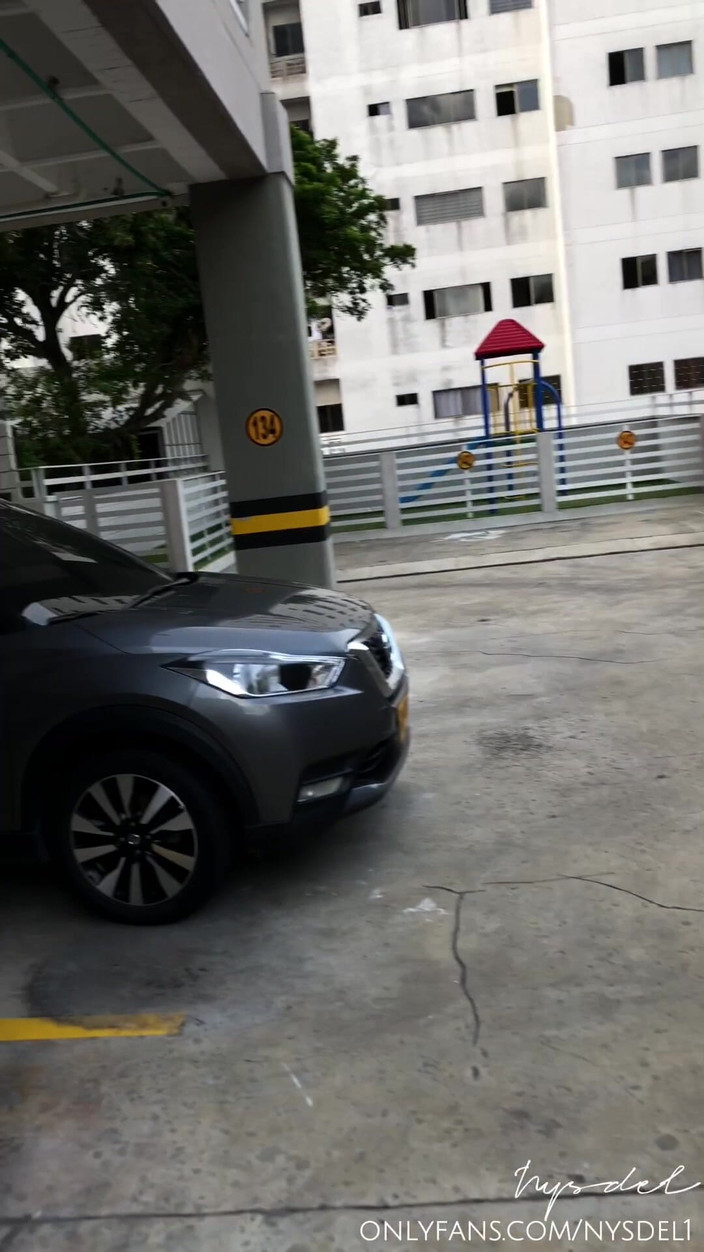 Nysdel: 出轨女友偷偷给男友的好朋友口交 -业余夫妇- nysdel