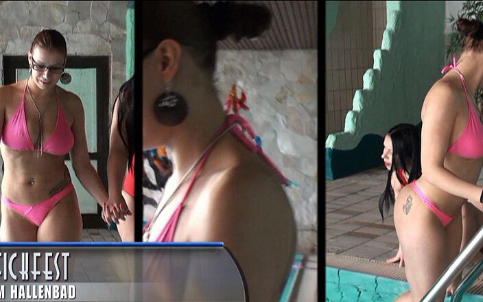 Lydia Privat: To nejlepší v destinaci Fuck