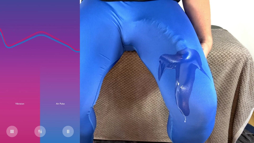 Huge Cock Anal Vibrator Cumshot (Lucas Nathan King) Huge Cock Anal Vibrator Cumshot (Lucas Nathan King)
