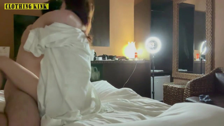 J-Girls Club: Asian angel 27015