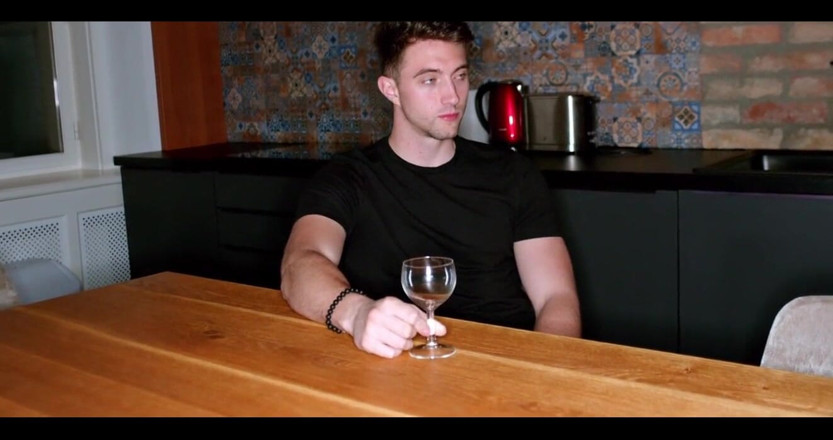 Jimmy Bud: My Stepsister Is Waiting for Me with a Toy in...