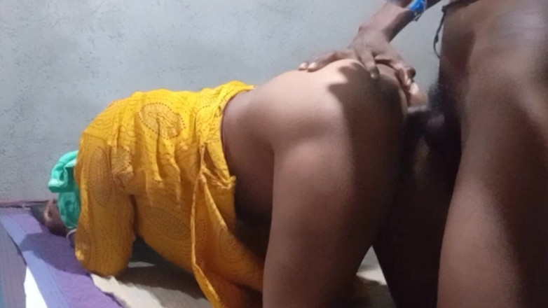 Bengaliauntykichut: Przyjaciel mojego męża zostawił mnie w nocy