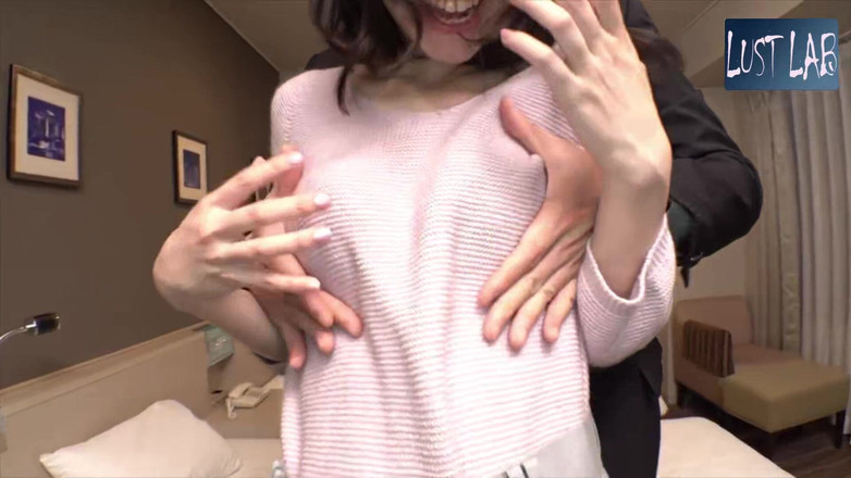 Lust lab: Tajemnica pracy zdalnej. Dbasz o dyskretną aranżację boku? - Część 2