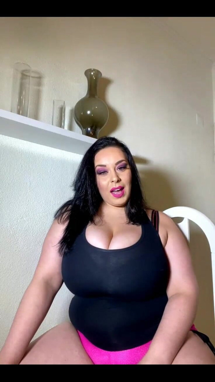 Anastasia Lux: Flux commencé 04/03/2020