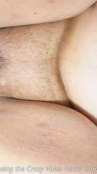 Did You Just Cum in Me?