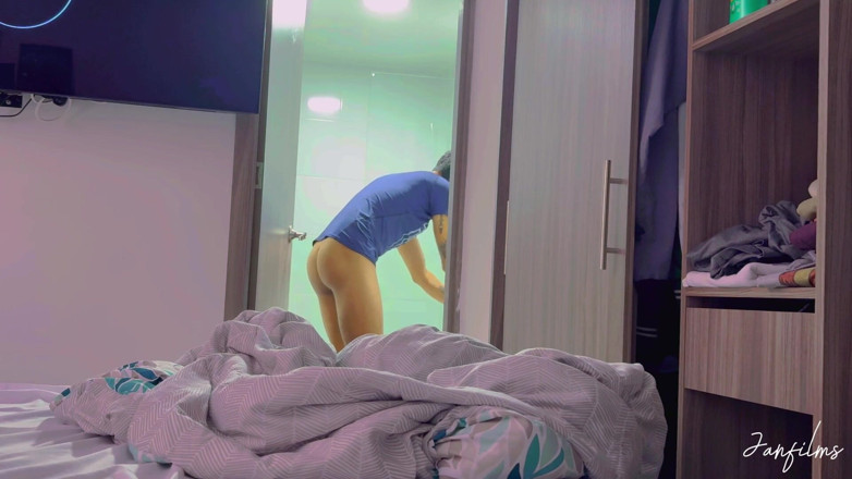 Andcristiann: You Won't Believe What This Twink Did with His Big...