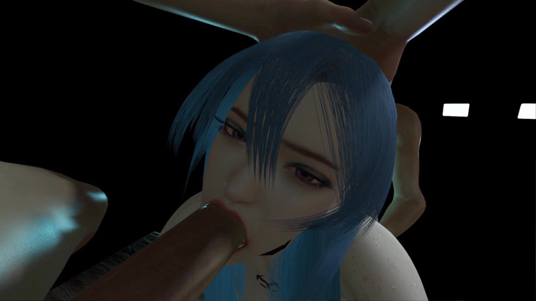 3D hot hentai: Ziua grozavă a futaiului anal și a ejaculării uriașe