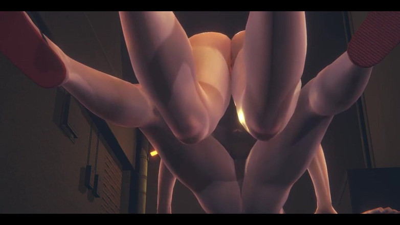 HentaiTubes: Genshin Impact Hentai - Ningguang Hardsex Necenzurováno - japonská asijská Manga Anime...