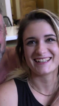 Melina May: 7-8 Orgasms