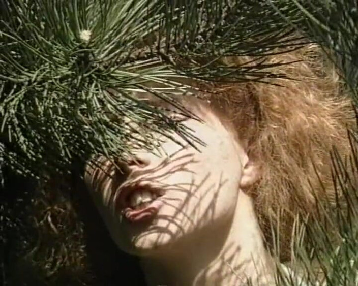 90s Vintage Taboo: Děvka buší Cock Deep 4
